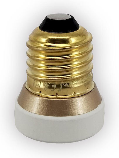 Geyer LED Bulb 3.5W for E27 Warm White 300lm
