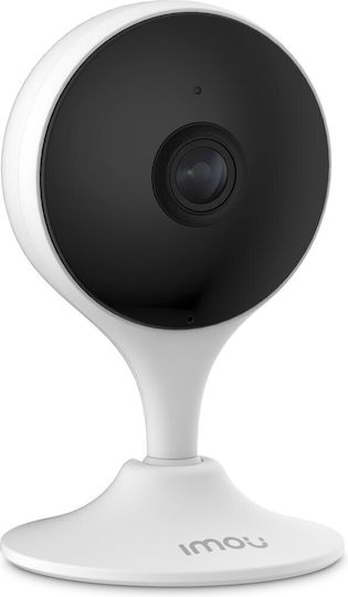 Imou IPC-C32EP IP Überwachungskamera Wi-Fi Full HD+ 3MP mit Zwei-Wege-Kommunikation und Objektiv 2.8mm