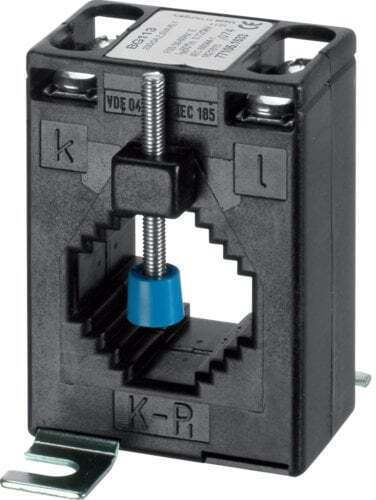 Hager Transformer Panel Push Button Transformer Switch 200/5A
