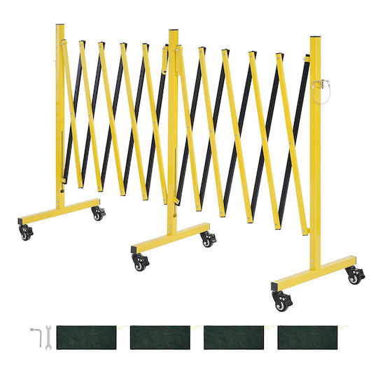 Vevor Garden Fencing Material
