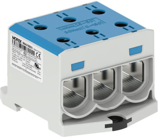Morek Connector MAA3150B10