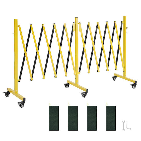 Vevor Garden Fencing Material