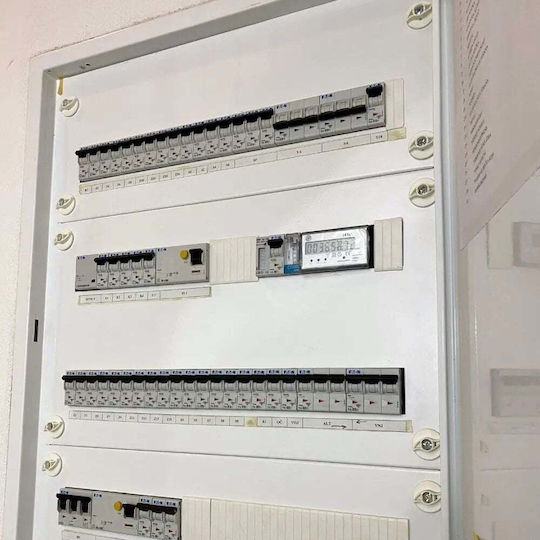 Eaton Διακόπτης Ράγας 16A