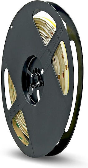 Geyer Wasserfester LED-Streifen 24V Warmweißes Licht COB