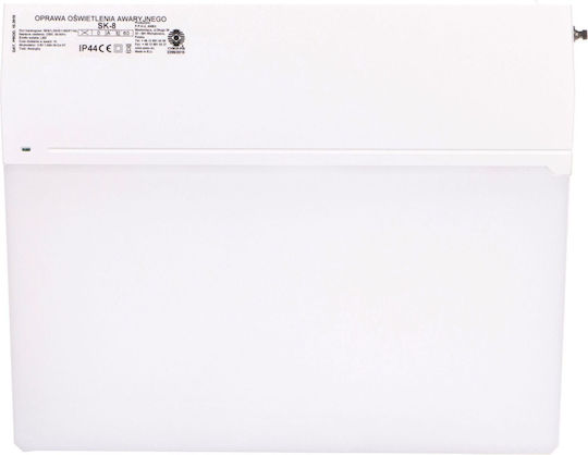 Awex LED Emergency Light 1pcs