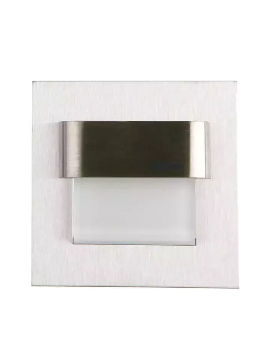 Skoff Lumină de exterior montată pe perete LED