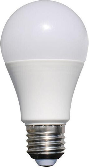 Best Service Bec LED 12W pentru Soclu E27 și Formă A60 1050lm