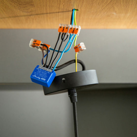 Shelly Smart Switch