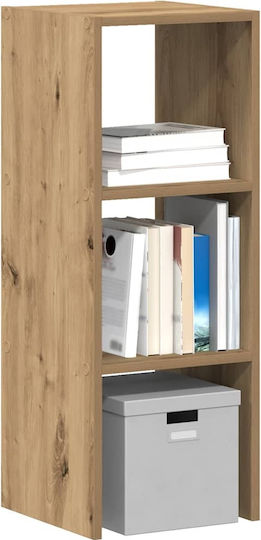 Βιβλιοθήκη 30x30x80εκ.