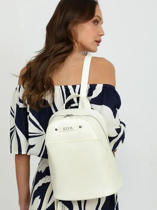 Women's Backpack Black