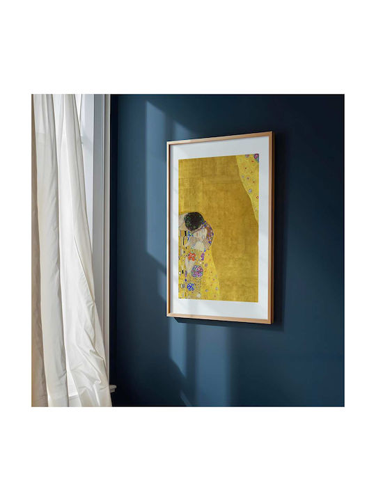 Poster Gustav Klimt Kiss Art155 50cm X 70cm