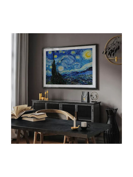 Poster Van Gogh Starry Night Art105 50cm X 70cm
