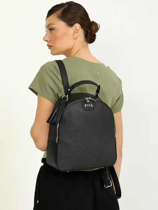 Women's Backpack Black