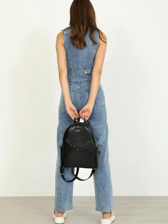 Damen Rucksack Beige
