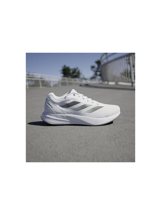 Duramo RC Sport Shoes Running Cloud White / Core Black