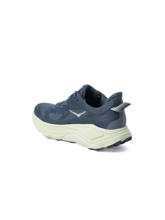 Challenger 8 Faded Navy Men's Sport Shoes Running Blue