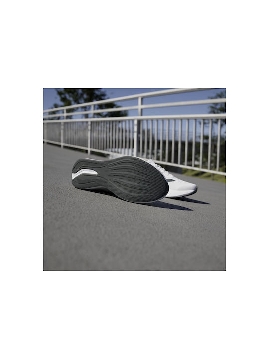 Duramo RC Sport Shoes Running Cloud White / Core Black