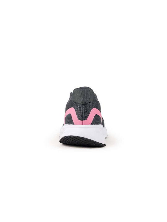 Runfalcon 5 Damen Sportschuhe Laufen Gray