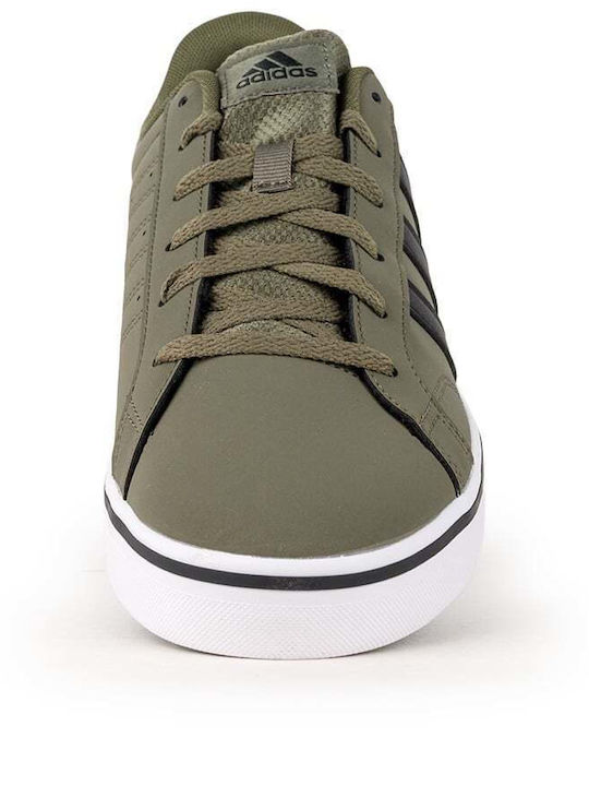 VS Pace 2.0 Sneakers Green