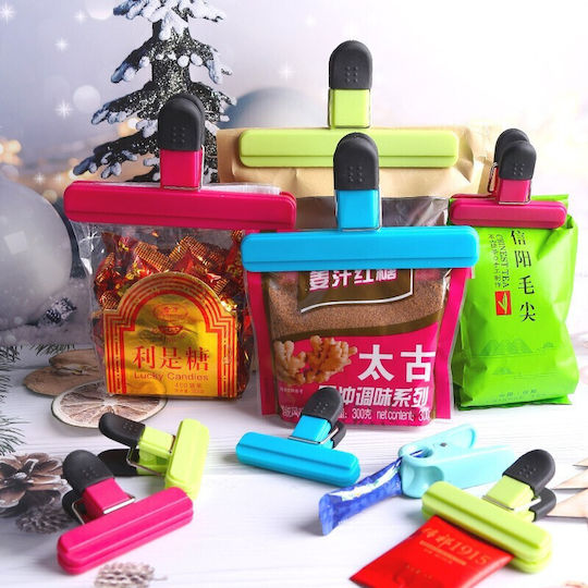 Alista Home Clip De Etanșare 128964