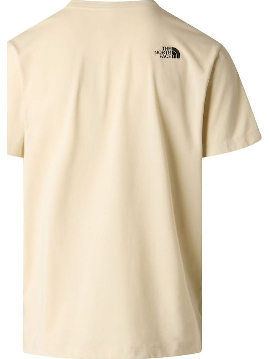 Box Tricou Bej