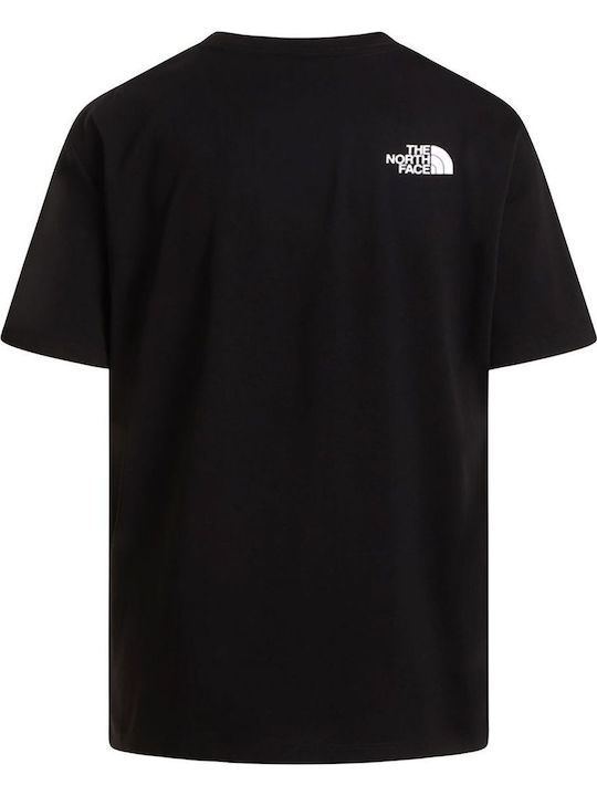 Women's T-shirt Black