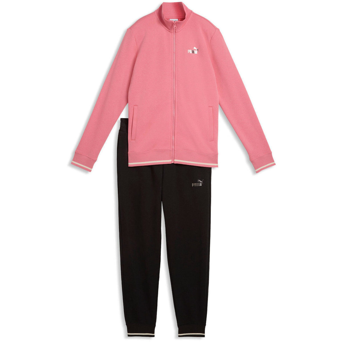 PUMA  レディース スポーツウェア 6点セット PUMA Sweatpants Set Pink 691906-25 | Skroutz.mt