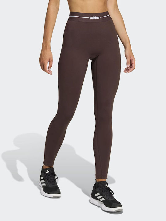 Damen Leggings Braune