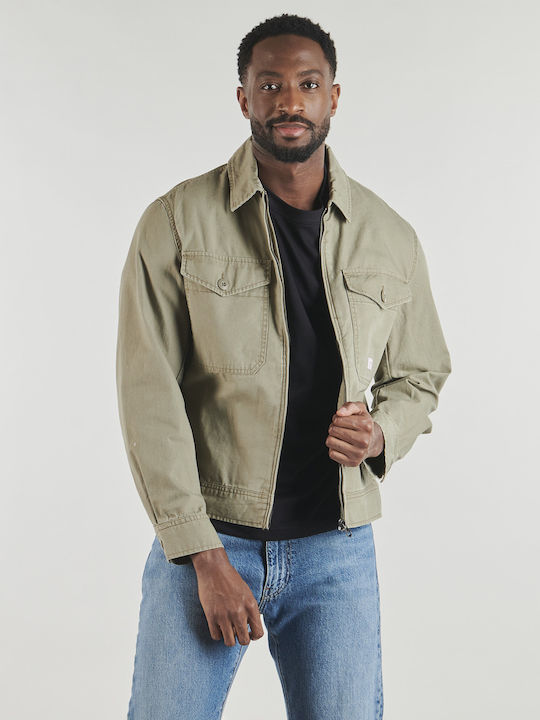 Jacket Beige