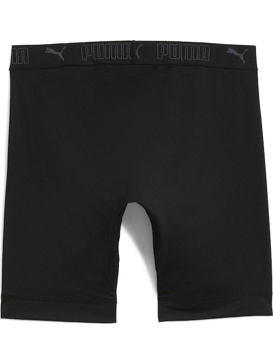 Мъжко Боксерки Black