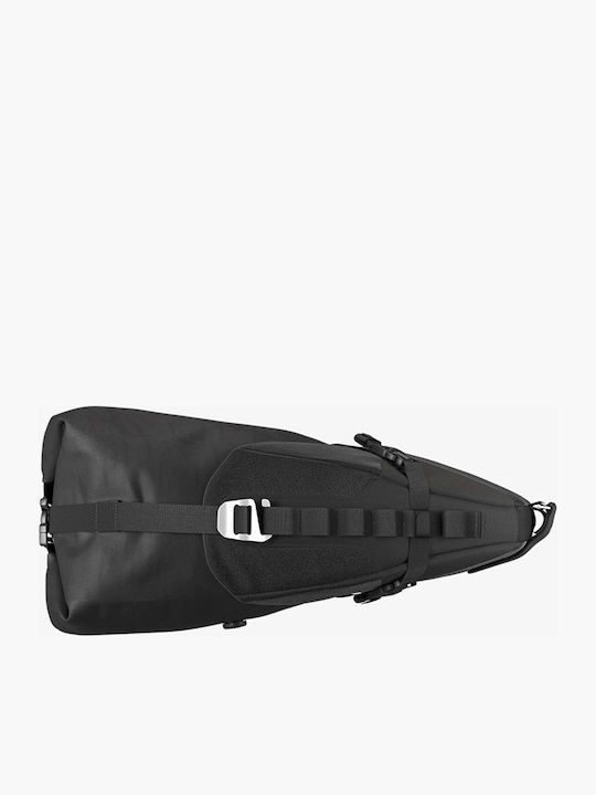 Brooks England Toc Șa Pentru Bicicletă 8l Negru