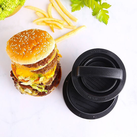 Alista Home Mașină De Făcut Burgeri 13 Cm
