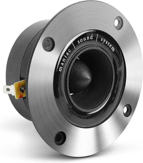 MNC Tweeter Auto Rotund 104dB