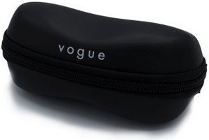 Vogue Γυναικείος Σκελετός Cat Eye Καφέ VO5698 3297