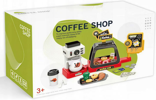 Matadi Magazin Pentru Copii Pentru 1.5+ Ani 41 Piese
