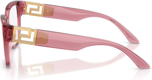 Versace Women's Eyeglass Frame Pink VE3387U 5234