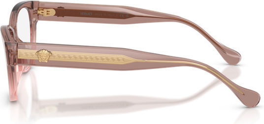 Versace Rama Ochelari Pentru Femei Din Acetat Ochi De Pisică VE3389U 5435