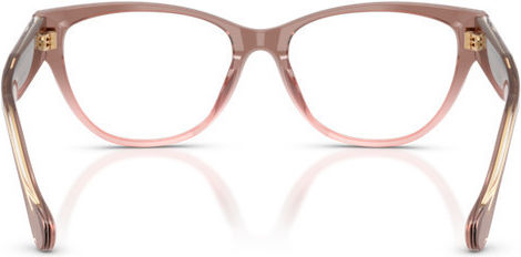 Versace Rama Ochelari Pentru Femei Din Acetat Ochi De Pisică VE3389U 5435