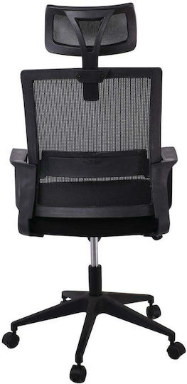 Cf2020 Executive Office Chair Black