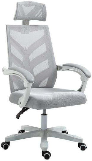 Cf2985 Executive White Office Chair Cf2985 Executive White Office Chair