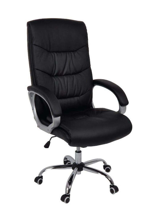 Cf6400 Executive Office Chair Black
