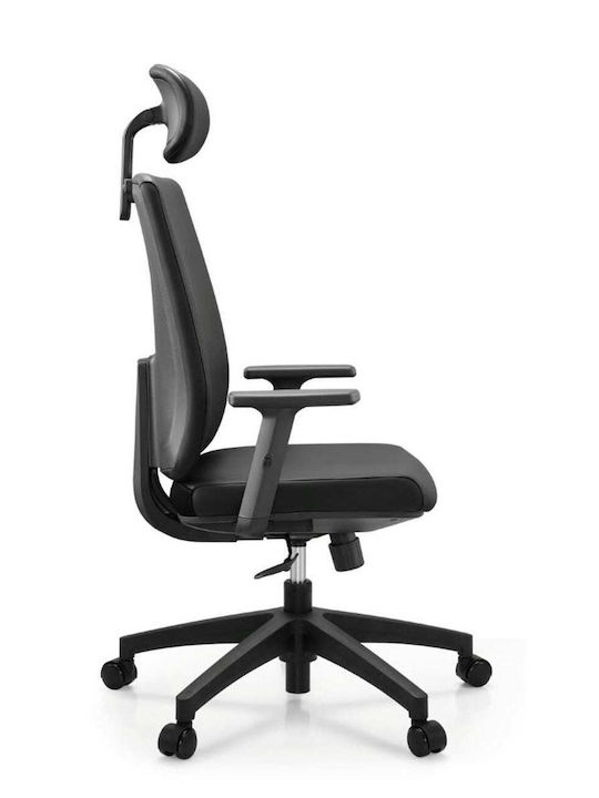 Cf8200 Executive Office Chair Black