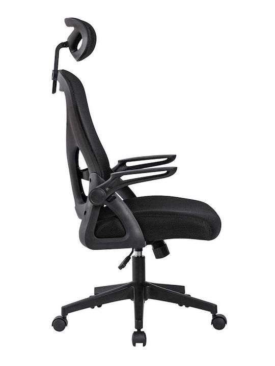 Exekutive Bürostuhl mit Neigen Herstellerfarbe Schwarz