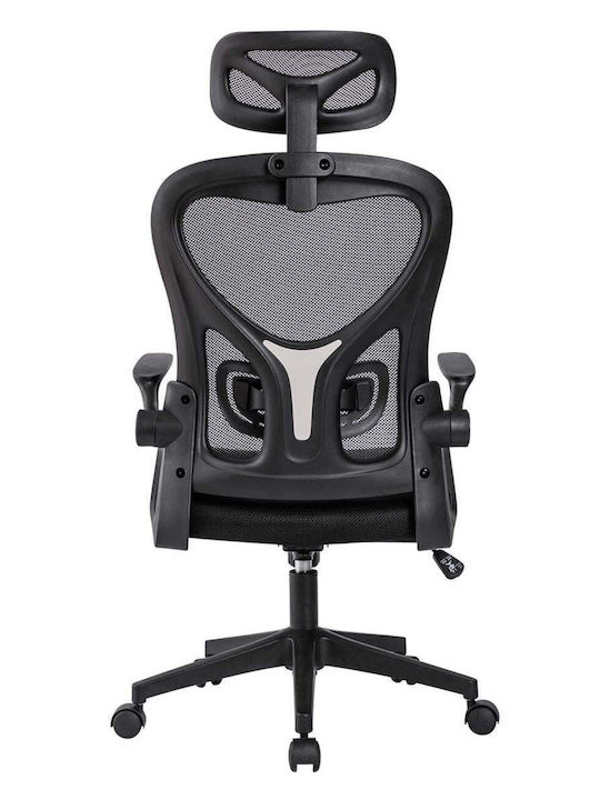 Exekutive Bürostuhl mit Neigen Herstellerfarbe Schwarz