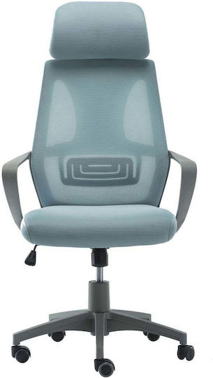 Cf2950 Exekutive Bürostuhl Grau
