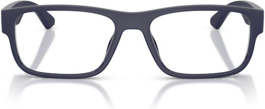 Arnette Skelet Ochelari Albastru AN7286U 2759