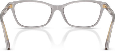 Versace Women's Eyeglass Frame Gray VE3375 593