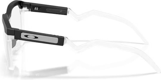 Oakley Frame Hstn Sq Rx Ox8208 820804 52