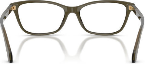 Versace Women's Eyeglass Frame Green VE3375 5542