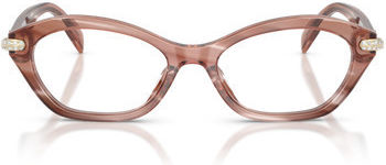 Michael Kors Saint Lucia Mk4186bu 4056 52